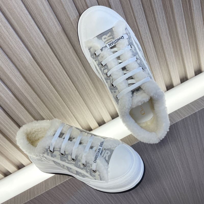 Christian Dior Sneakers